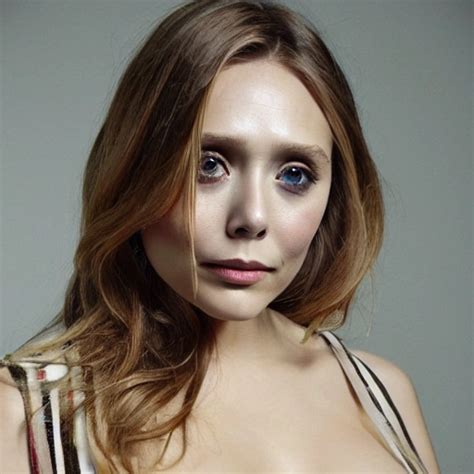 elizabeth olsen xxx|Elizabeth Olsen Porn